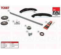 FAI AutoParts TCK87 Kit catena distribuzione per VW Polo, Golf, Golf Plus