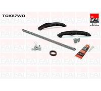 FAI Autoparts TCK87-Kit distribuzione catena