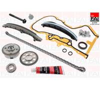 FAI AutoParts TCK87LVVT Kit catena distribuzione per AUDI,SEAT,SKODA,VW
