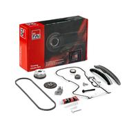 FAI AutoParts TCK87LVVT Kit catena distribuzione per VW GOLF VI (5K1) CC (358)