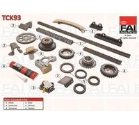 FAI AutoParts TCK93 Kit catena distribuzione per SUZUKI Vitara / Escudo