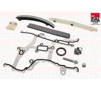 Kit catena distribuzione Superiore Simplex TCK98 FAI AutoParts per CHEVROLET