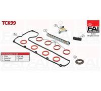 FAI AutoParts TCK99 KIT CATENA DISTRIBUZIONE