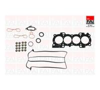 FAI AutoParts Testa Cilindro Per Ford Focus DAW DBW 1.6 16V DNW DFW