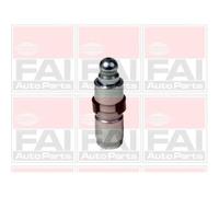 FAI AutoParts Valvole Stelo Scarico Ingresso Per Dacia Duster Logan