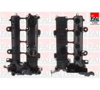 Coperchio valvole VC018 FAI AutoParts per CITROËN PEUGEOT FORD