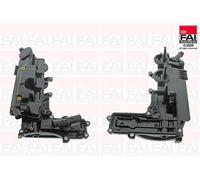 FAI AutoParts VC068 Copritestata per LAND ROVER