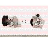 FAI AutoParts WP6349 Pompa dell’acqua, raffreddamento motore per FORD,JAGUAR,LAN