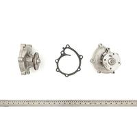 FAI Autoparts WP6355 - Pompa Acqua