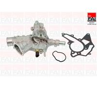 FAI AutoParts WP6422T Pompa dell’acqua, raffreddamento motore per OPEL,SUZUKI,VA