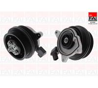 FAI AutoParts WP6558 Pompa dell’acqua, raffreddamento motore per AUDI,SEAT,SKODA