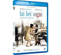 Fai bei sogni (Blu-ray)