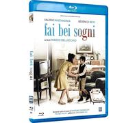 Fai Bei Sogni [Blu-Ray] - Berenice Bejo,Fabrizio Gifuni,Valerio Mastandrea