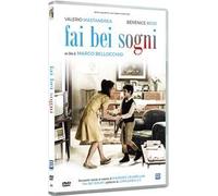 Fai bei sogni – Mastandrea, Bejo, Caprino, Cabras, Dal Pero – DVD – 01 Distribution
