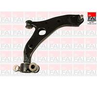 FAI Braccio di controllo della pista SS8883