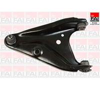 FAI Braccio di controllo della pista SS8923
