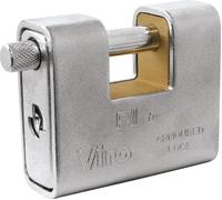 LUCCHETTO CORAZZATO VIRO FAI 4015-62