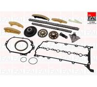 FAI Catena Distribuzione Kit Per Range Rover Evoque Discovery Sport Xe F-Pace XF