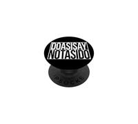 Fai come dico non come faccio io PopSockets PopGrip Adesivo