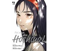 Fai come ti dico, Hoshino!
