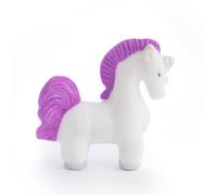 Fai crescere un unicorno magico, basta aggiungere acqua e guardarlo crescere, un