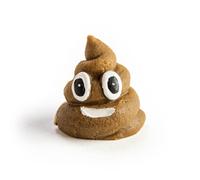 Fai crescere una cacca carina e sorridente che cresce fino a 6 volte, basta aggi