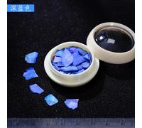 Fai da Te Conchiglia Pezzi Accessori Mano Creazioni Gioielli Materiali Frammenti