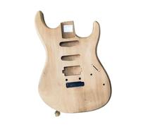 Fai da te Corpo Della Chitarra Durevole Accessori Fai Da Te Per Il Corpo Della Chitarra Elettrica Migliora Le Prestazioni