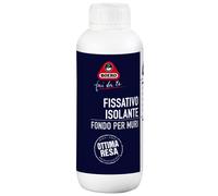Fai da Te Fissativo Isolante per Muri Interni ed Esterni Fondo Consolidante e