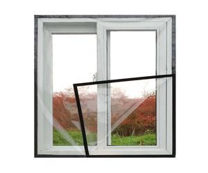 Fai da Te Guarnizione Finestra Film Autoadesivo Isolamento Adesivo IN Plastica