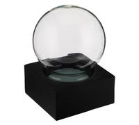 Fai da te in vuoto Snow Globe Acqua Accessori a globo di neve mini kit di