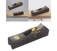 FAI DA TE Mini Mano Pialla A Mano Piano di Fondo Ad Arco Levigatura della