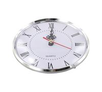 Fai da te o ripara il tuo orologio con inserto orologio al quarzo numeri romani