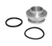 Fai da Te Riparazione Pompa Olio Guarnizione Della Coppa Motore Lubrificazione