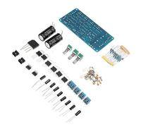 FAI DA TE TDA2030A Stereo Dual 12V AC 18W Kit Scheda Amplificatore Digitale Modulo MEGA BASS Circuiti Integrati Componente