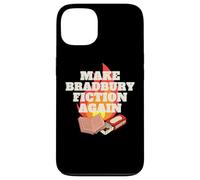 Fai di nuovo narrativa su Bradbury Custodia per iPhone 13