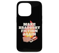 Fai di nuovo narrativa su Bradbury Custodia per iPhone 13 Pro