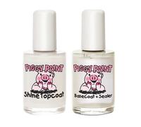 Fai Durare Base E Top Coat Non Tossico E Ipoallergenico