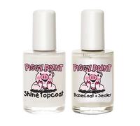 Fai Durare Base E Top Coat Non Tossico E Ipoallergenico