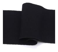 Fai Elastico Bande Cucito Elasticizzato Fascia Piatto Cavo Gomma Cintura Largo