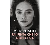Fai finta che io non ci sia