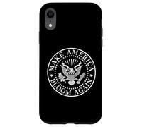 Fai fiorire nuovamente l'America 4 luglio 1776 Indipendenza USA Custodia per iPhone XR