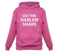 Fai Il Harlem Shake - Felpa Per Bambini - Meme Divertente Danza Internet