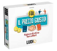 Fai il prezzo giusto!