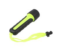 Fai il tuffo con questa torcia LED impermeabile 8000LM per immersioni subacquee