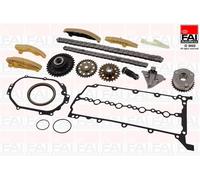 FAI Kit Catena Distribuzione Completo TCK357VVT Per Motore Diesel 2.0