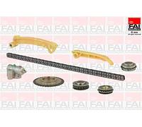 FAI AutoParts Set Catena Trasmissione Simplex Bolzenkette per Saab