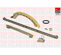 FAI AutoParts TCK72WO Kit catena distribuzione