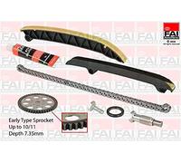 Fai kit catena Part NO. TCK208