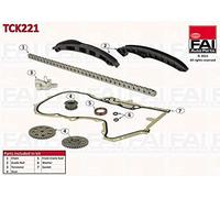 FAI AutoParts Kit catena distribuzione